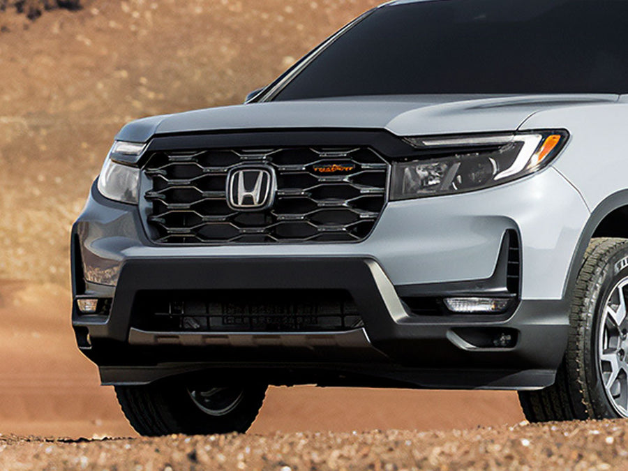 Rshield™ Honda Passport 2022-2024 Headlight Protection Film
