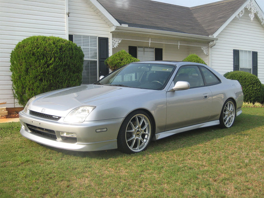 honda prelude 1997-2001 Avery Dennison Headlight Protection Kits