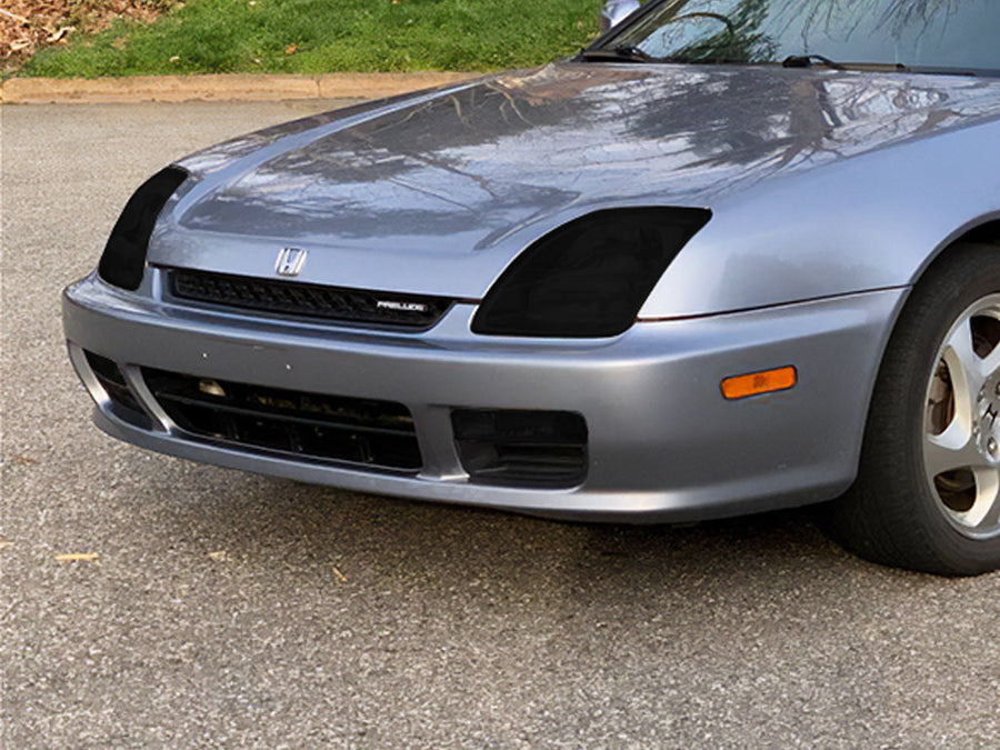 Rtint™ Honda Prelude 1997-2001 Headlight Tint