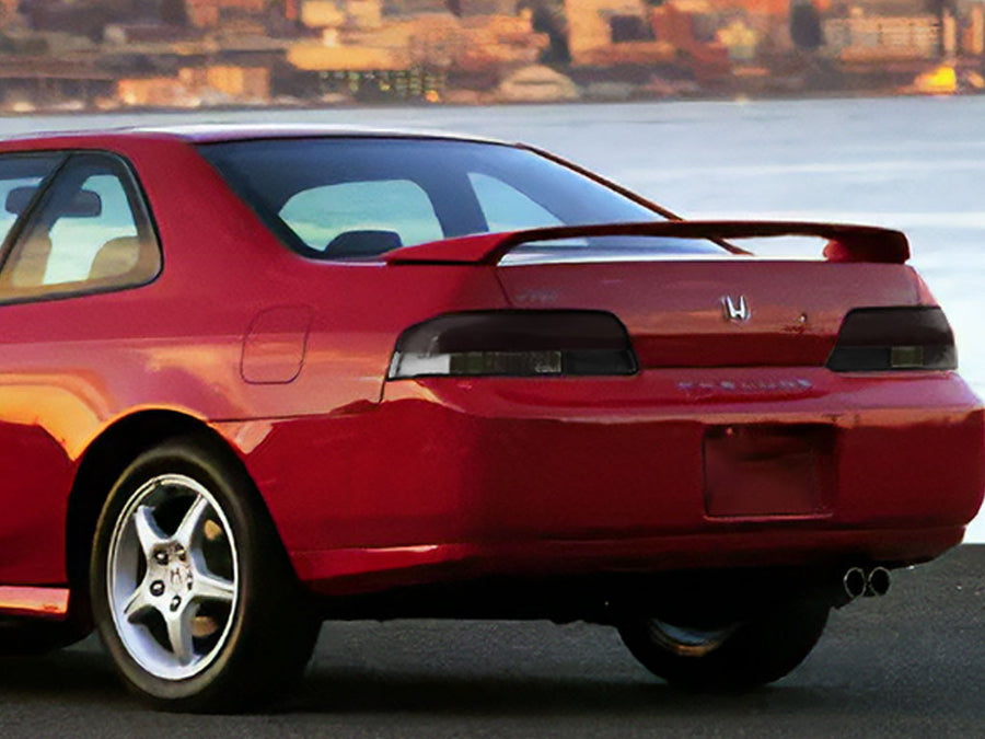 Rtint™ Honda Prelude 1997-2001 Tail Light Tint