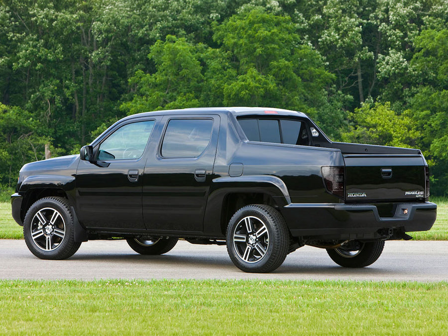 ridgeline Blackout Tail Light TInt~1~0