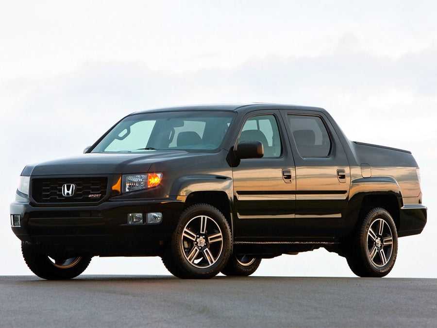 honda ridgeline 2009-2014 Avery Dennison Headlight Protection Kits