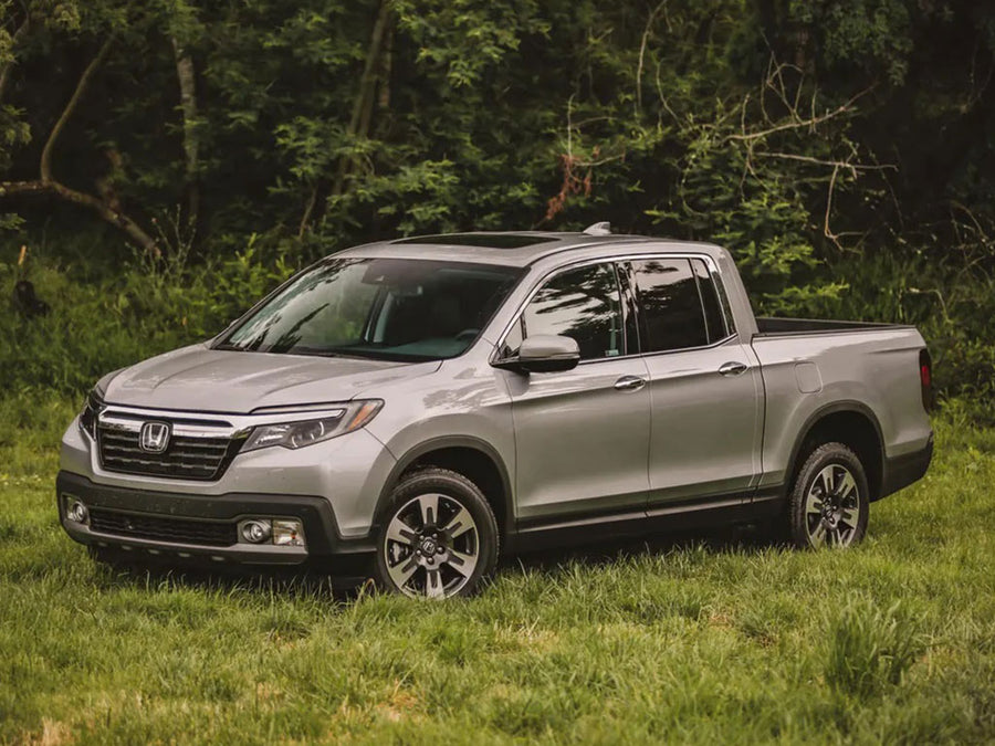 honda ridgeline 2017-2020 Avery Dennison Headlight Protection Kits