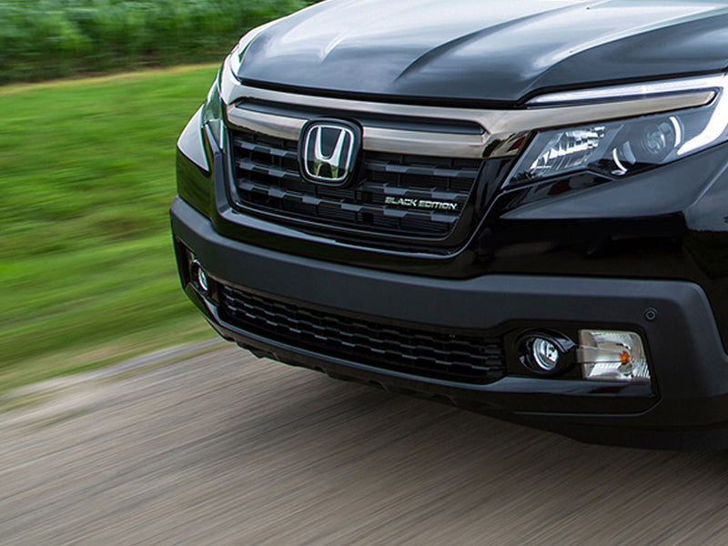 Rshield™ Honda Ridgeline 2017-2020 Headlight Protection Film