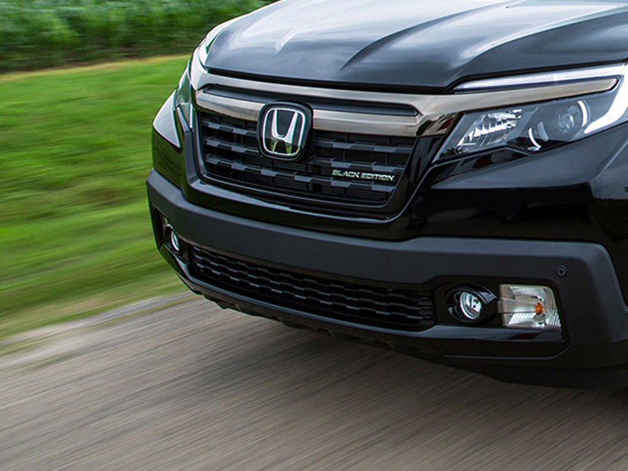 Rshield™ Honda Ridgeline 2017-2020 Headlight Protection Film