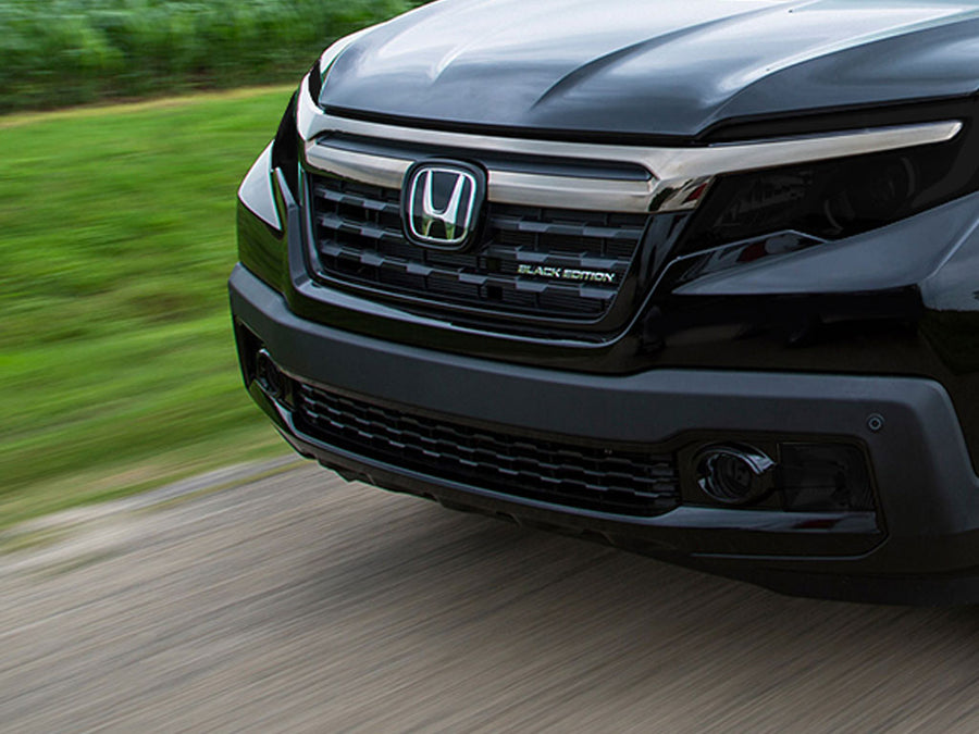 Rtint™ Honda Ridgeline 2017-2020 Headlight Tint