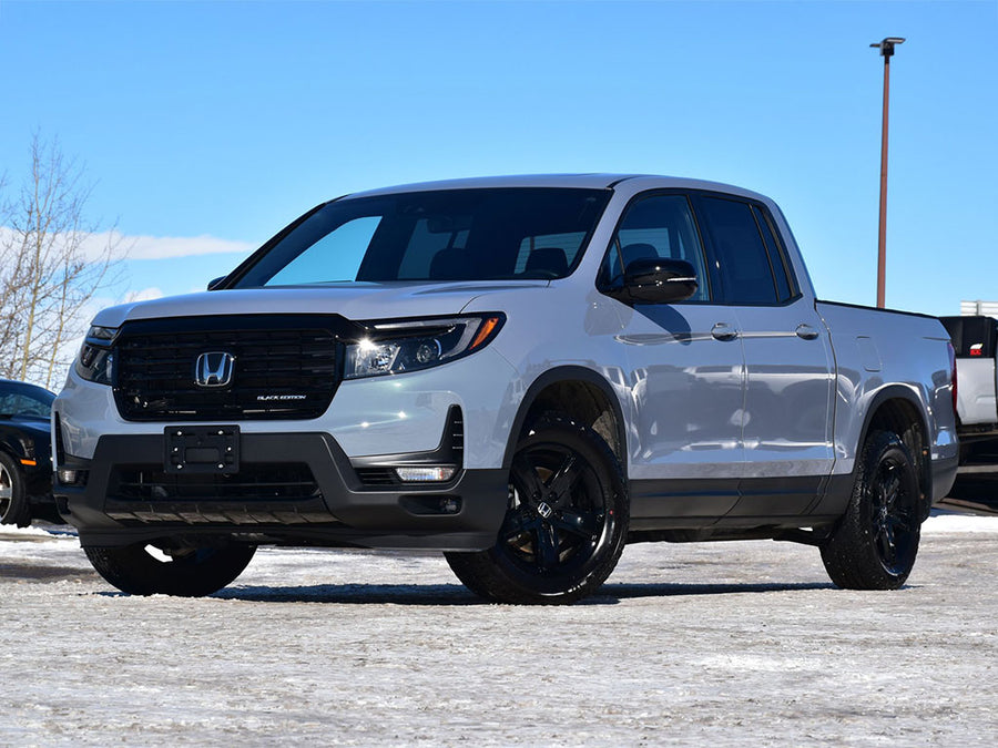 honda ridgeline 2021-2025 3M Headlight Protection Film