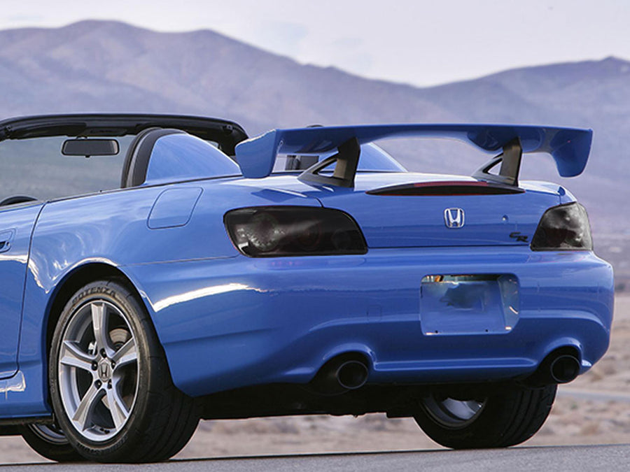 Rtint™ Honda S2000 2000-2009 Tail Light Tint