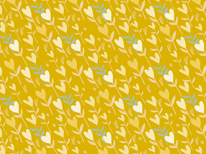 Honest Talks Heart Vinyl Wrap Pattern~Rwraps Series 914 Digitally Printed Vinyl Wrap~0