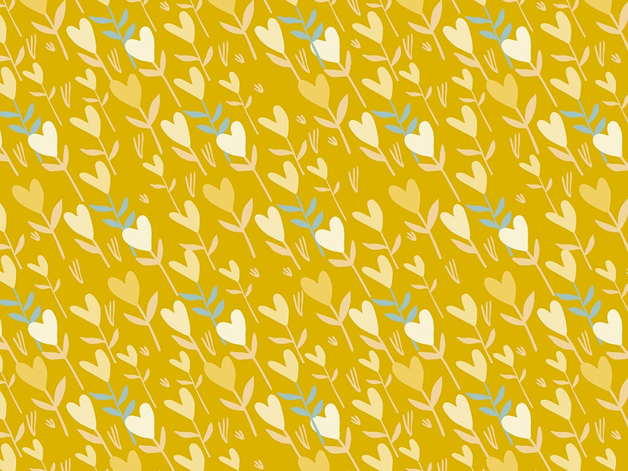 Honest Talks Heart Vinyl Wrap Pattern~Rwraps Series 914 Digitally Printed Vinyl Wrap~0