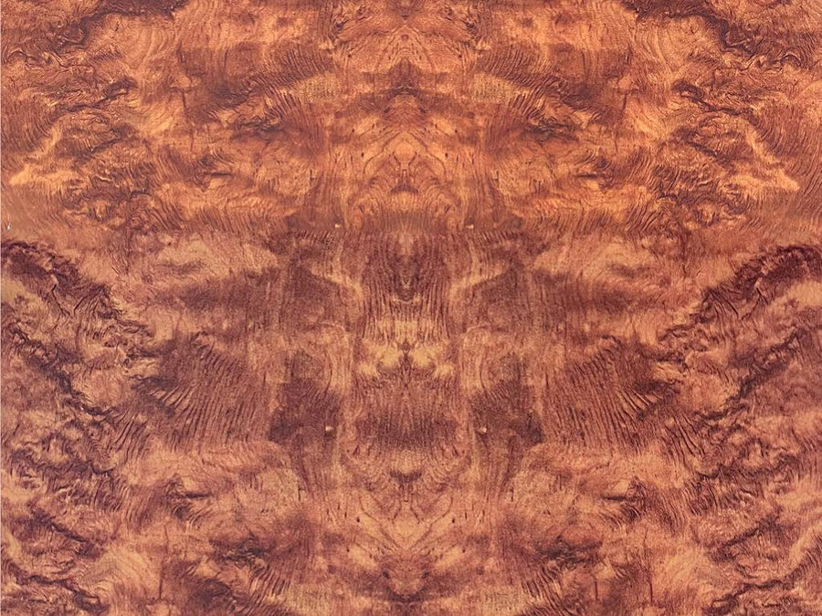 Honey Burlwood Woodgrain Vinyl Wrap Pattern~Rwraps Series 914 Digitally Printed Vinyl Wrap~0