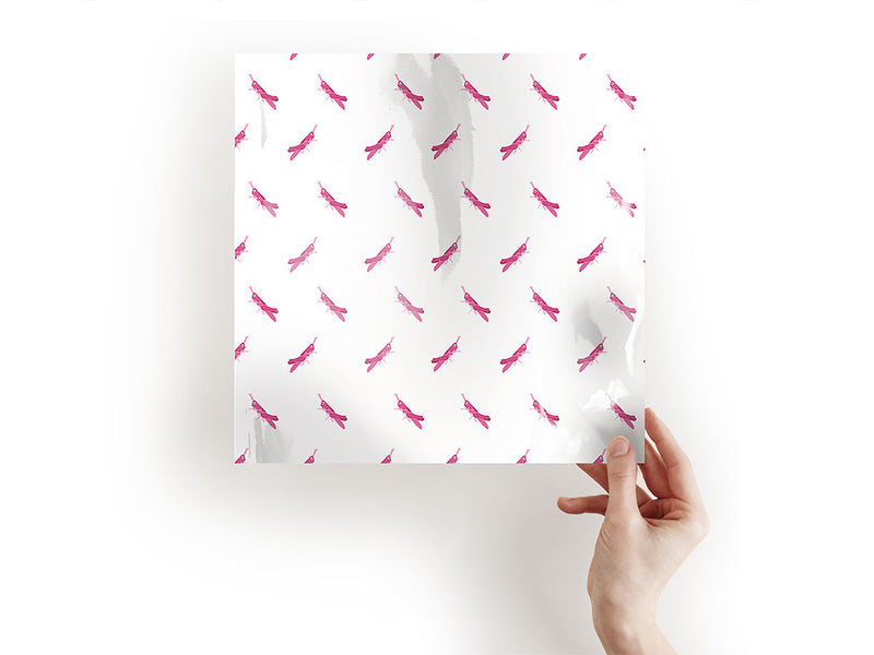 hop along bug Craft Sheets