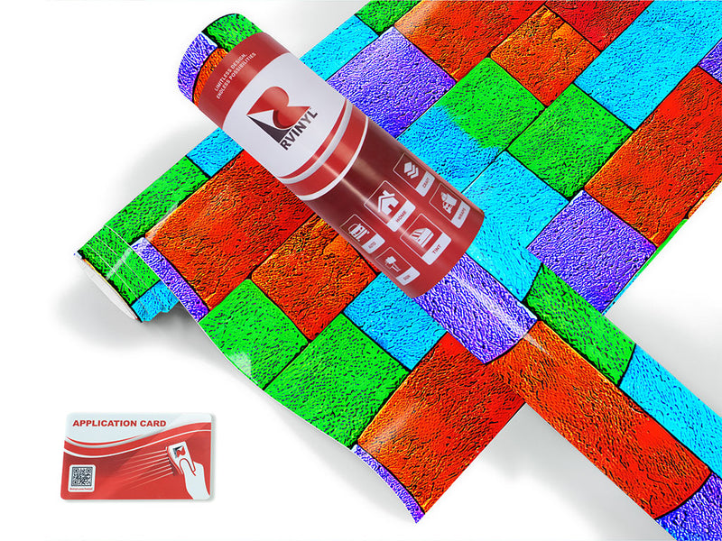 Craft Vinyl Roll