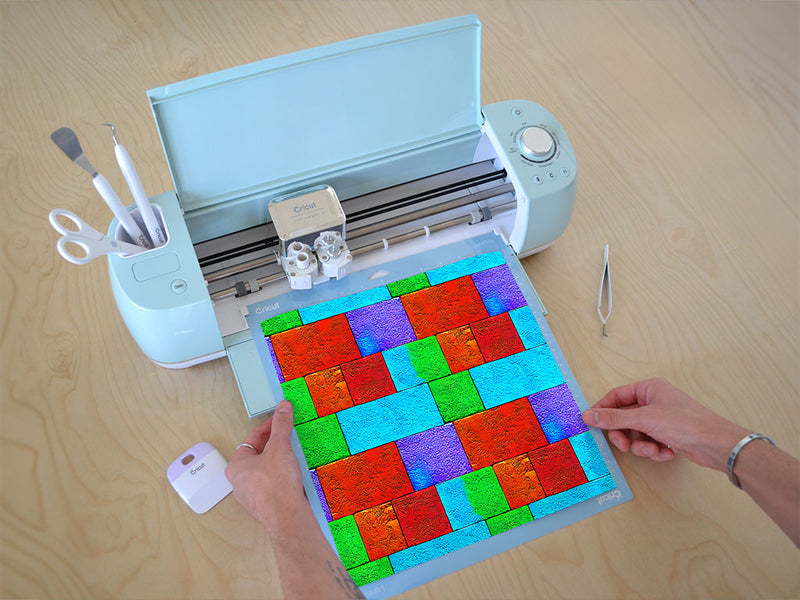 Cricut Compatible Vinyl