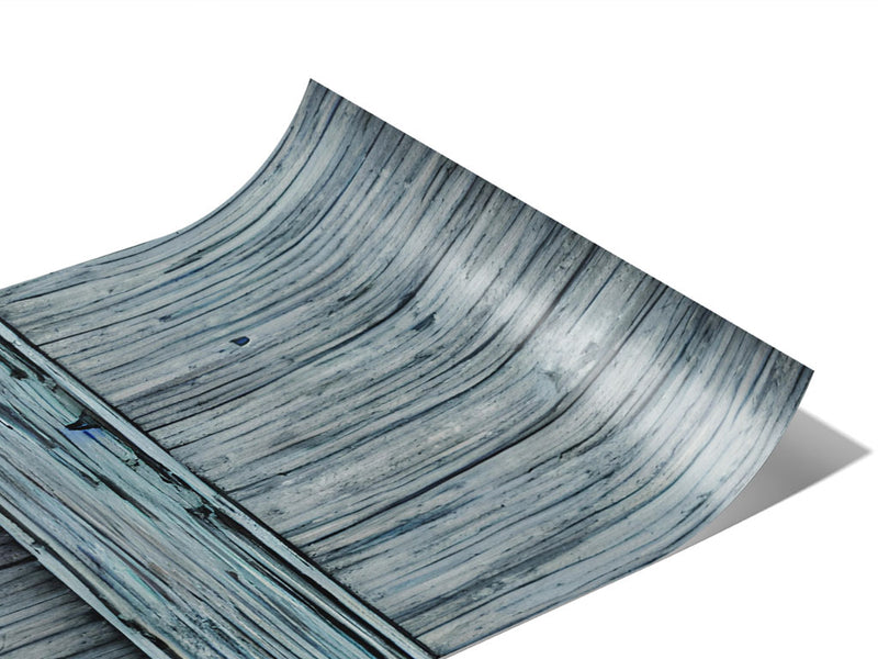 Horizontal Supports Wood Plank Vinyl Wraps~Rwraps Series 914 Digitally Printed Vinyl Wrap~1