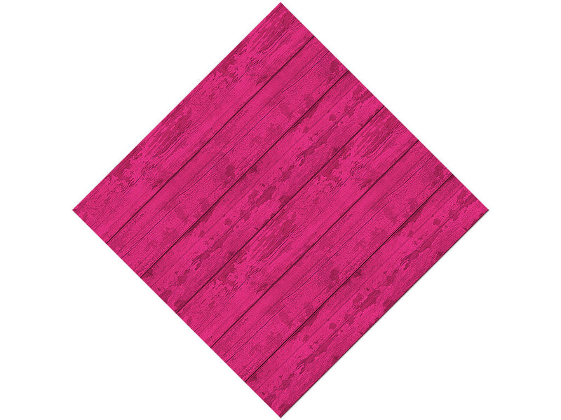 Hot Wood Plank Vinyl Wrap Pattern