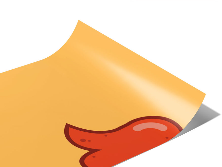 Hotdog Octopi Food Vinyl Wraps~Rwraps Series 914 Digitally Printed Vinyl Wrap~0