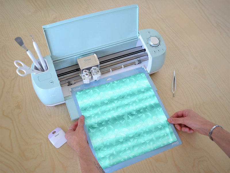 hunter accuracy gemstone films Cricut Compatible Vinyl