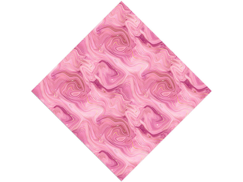 Hyaline Gemstone Vinyl Wrap Pattern