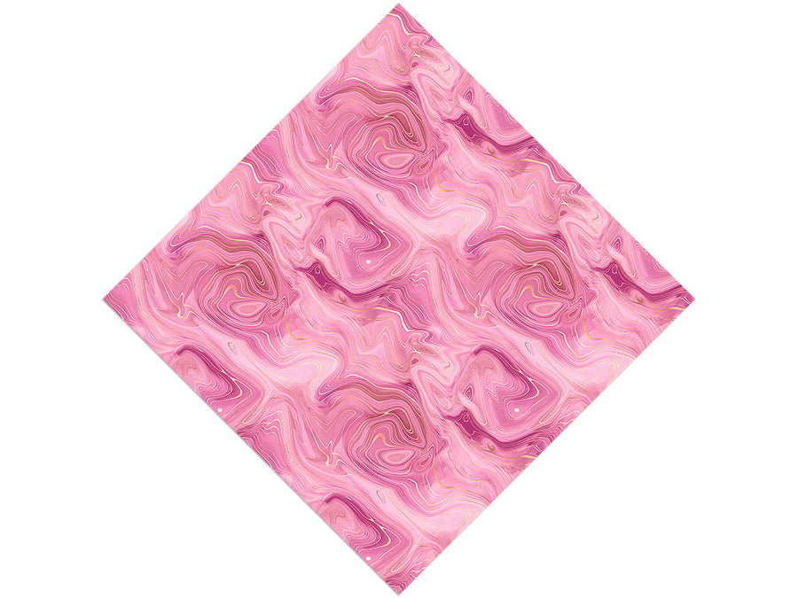 Hyaline Gemstone Vinyl Wrap Pattern