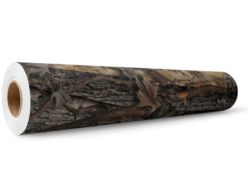 Hybrid Camouflage Wrap Film Wholesale Roll~Rwraps Series 914 Digitally Printed Vinyl Roll~5