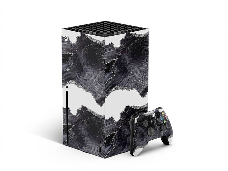 hypersthene gemstone films XBOX DIY Decal