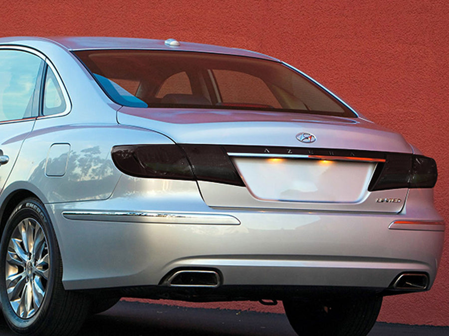 Rtint™ Hyundai Azera 2006-2011 Tail Light Tint