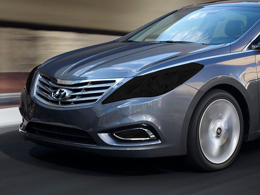 Rtint™ Hyundai Azera 2012-2014 Headlight Tint