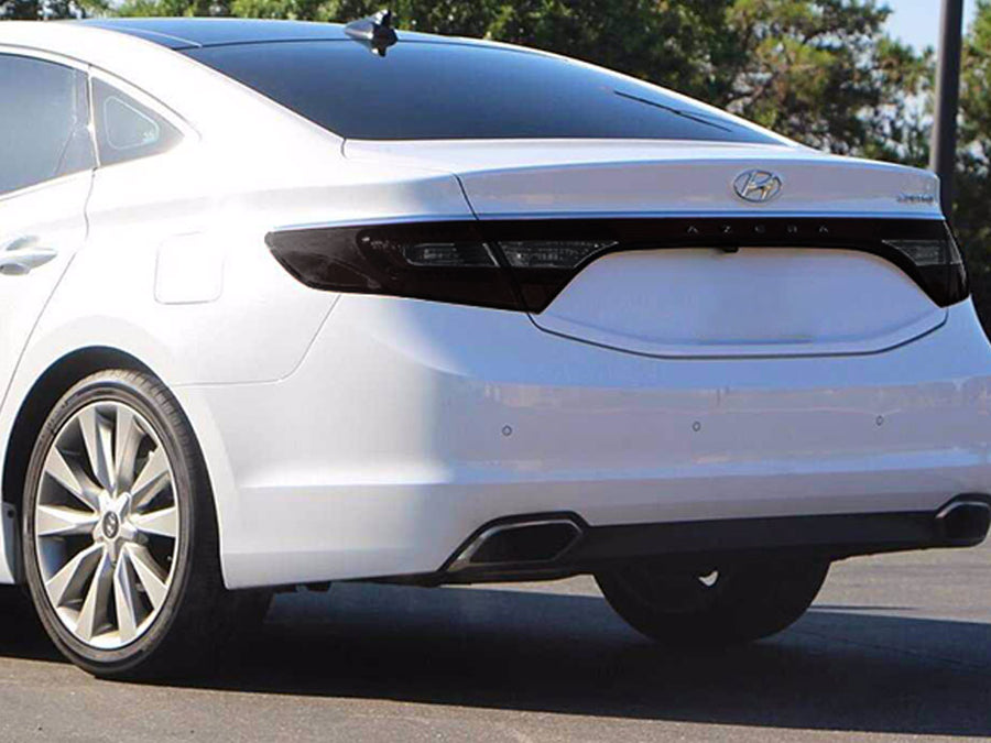 Rtint™ Hyundai Azera 2012-2017 Tail Light Tint