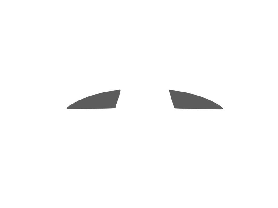 Rshield™ Hyundai Elantra 2007-2010 Fog Light Protection Kit (Sedan)