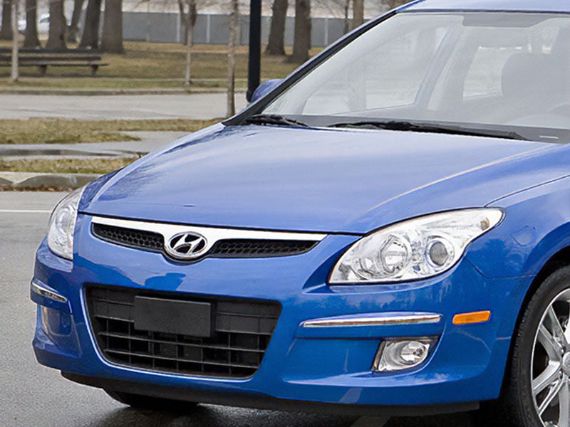 3M™ Hyundai Elantra 2009-2010 Headlight Protection Film (Touring)