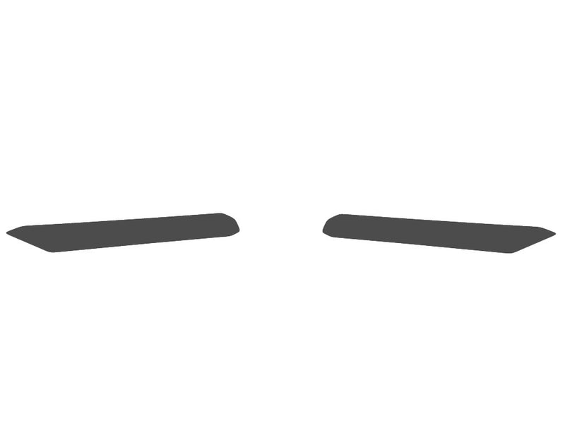 Rshield™ Hyundai Elantra 2025-2025 Fog Light Protection Kit