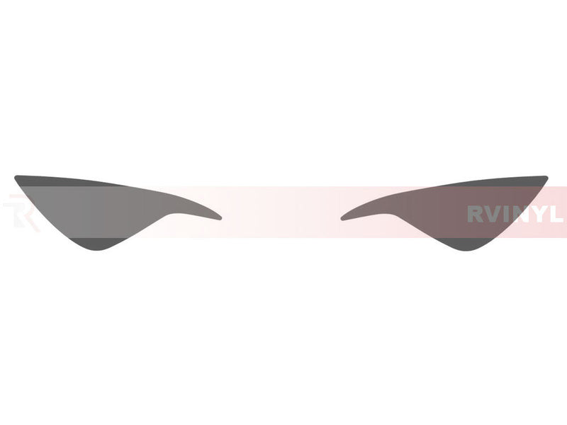 Rshield™ Hyundai Genesis 2013-2016 Fog Light Protection Kit (Coupe)