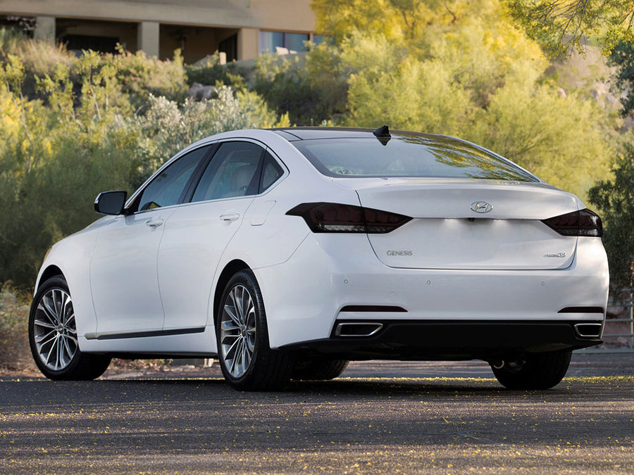 hyundai (sedan) Blackout Tail Light TInt~1~0