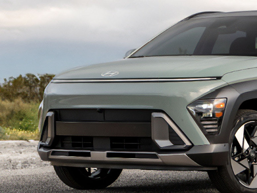 Avery Dennison™ Hyundai Kona 2024-2024 Headlight Protection Film
