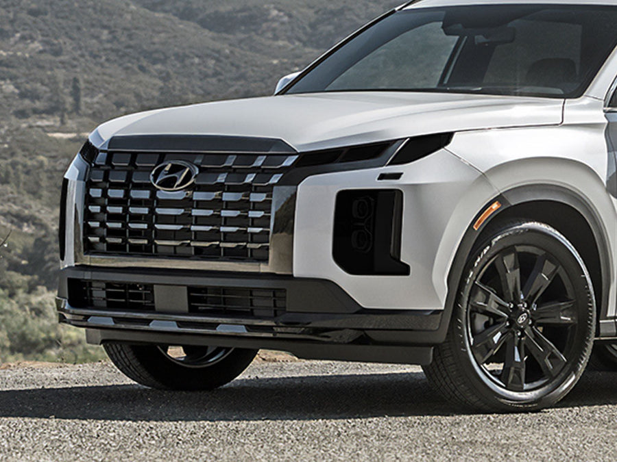 Rtint™ Hyundai Palisade 2023-2024 Headlight Tint