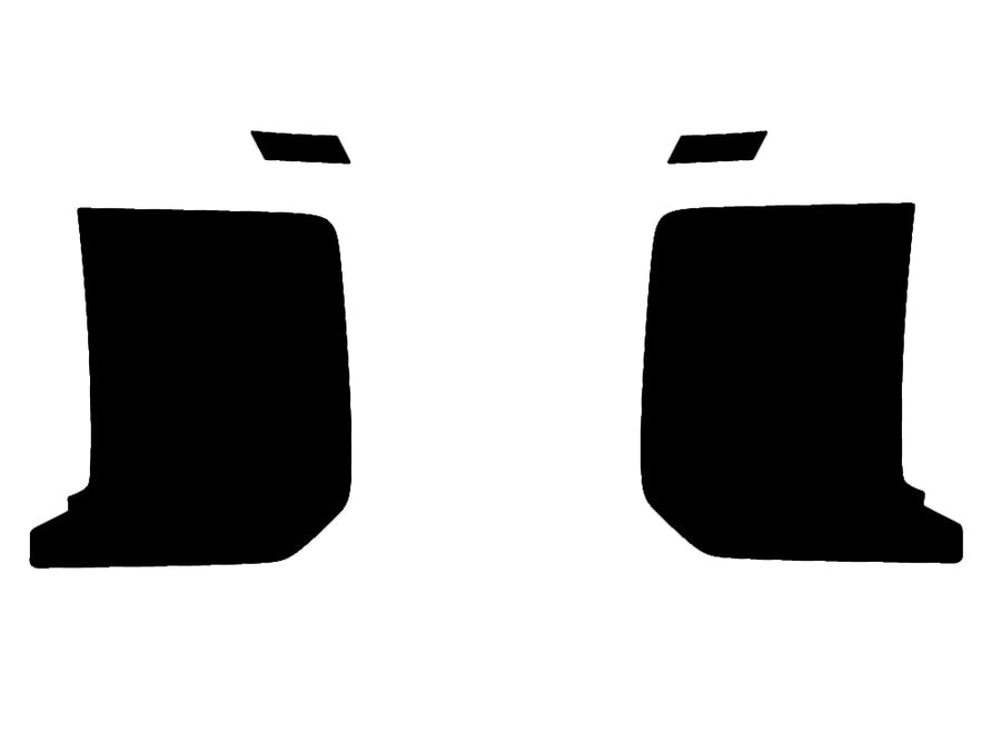 Rtint™ Hyundai Palisade 2021-2025 Fog Light Tint