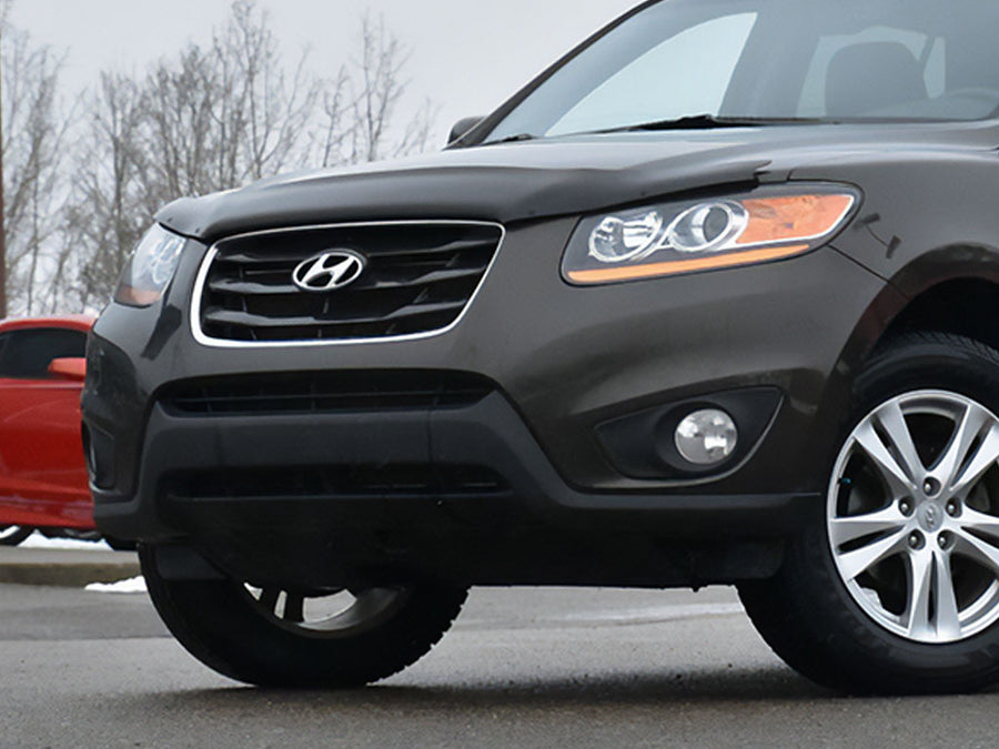 Rshield™ Hyundai Santa Fe 2007-2012 Headlight Protection Film