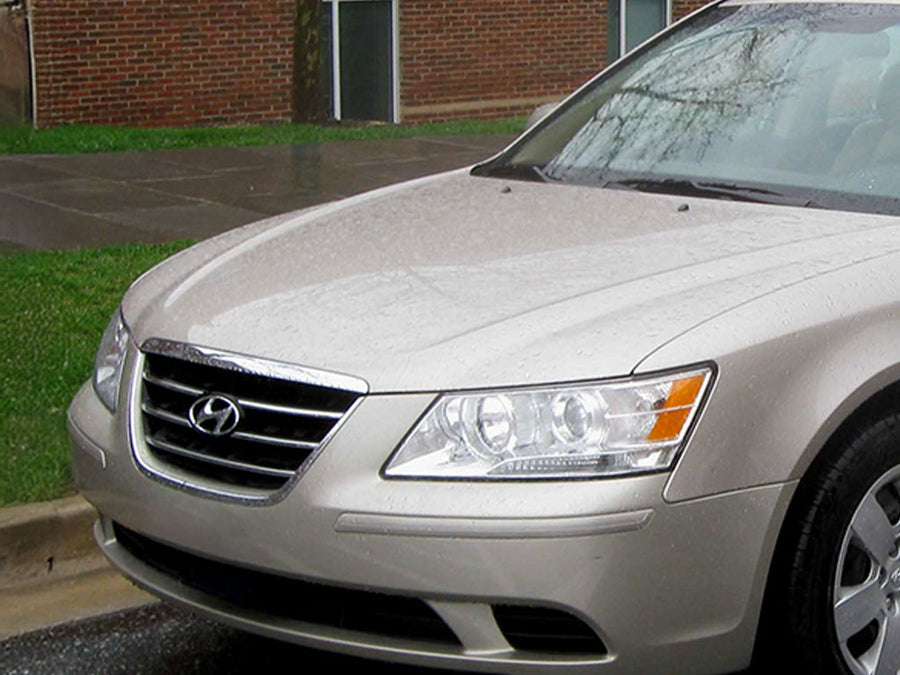 3M™ Hyundai Sonata 2006-2010 Headlight Protection Film