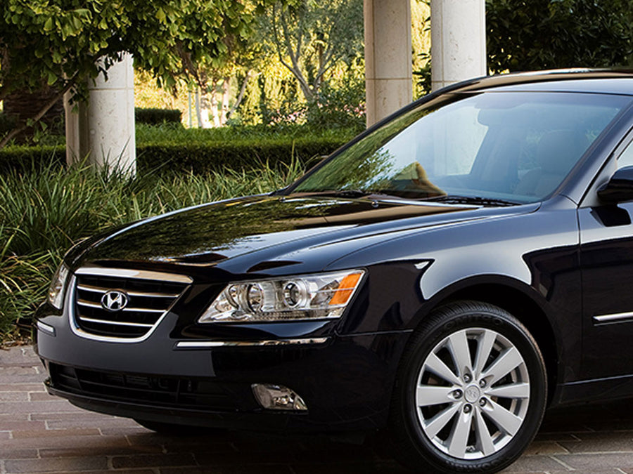 Avery Dennison™ Hyundai Sonata 2006-2010 Headlight Protection Film