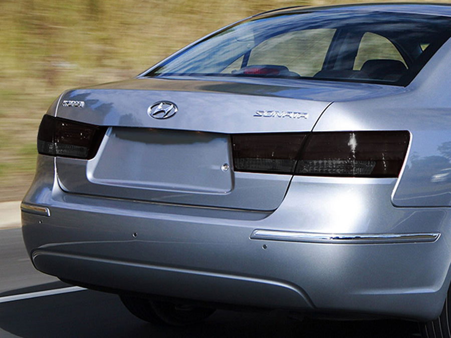 Rtint™ Hyundai Sonata 2006-2010 Tail Light Tint