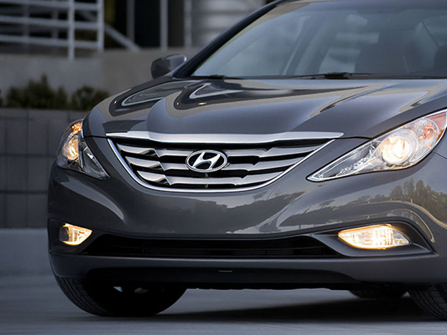 Rshield™ Hyundai Sonata 2011-2014 Headlight Protection Film