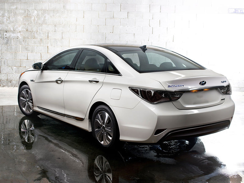 sonata Blackout Tail Light TInt~1~0