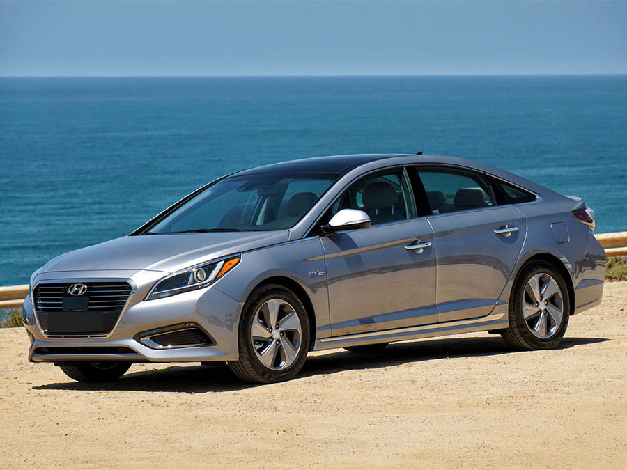 hyundai sonata 2015-2017 Avery Dennison Headlight Protection Kits
