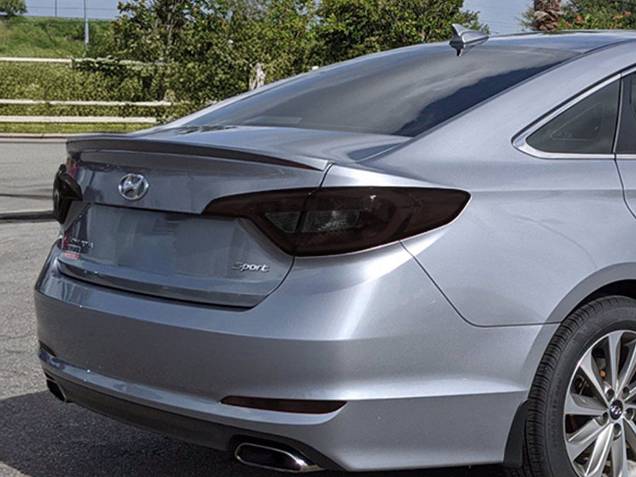 Rtint™ Hyundai Sonata 2015-2017 Tail Light Tint