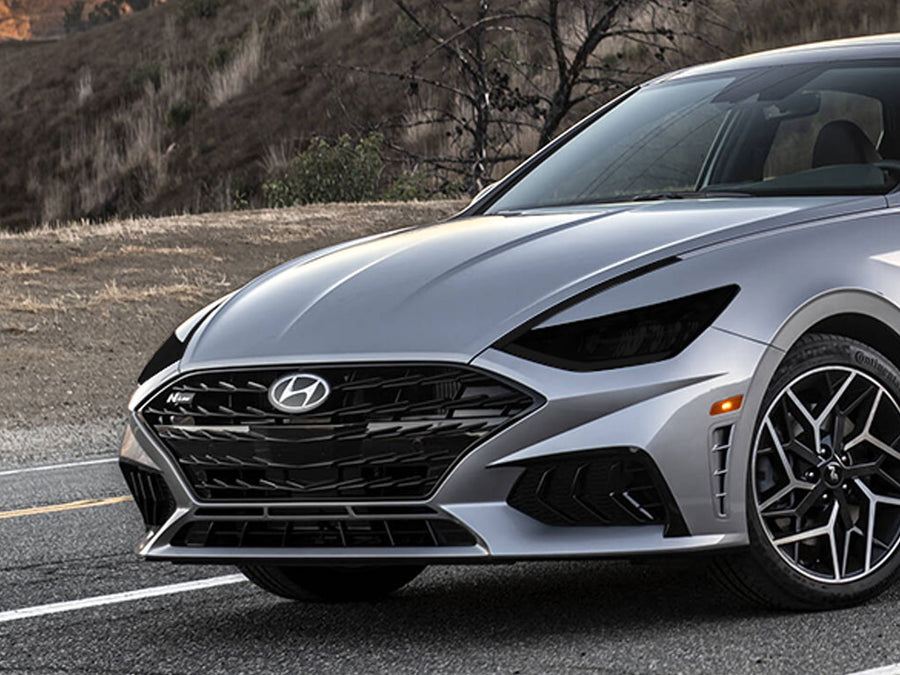 Rtint™ Hyundai Sonata 2020-2023 Headlight Tint