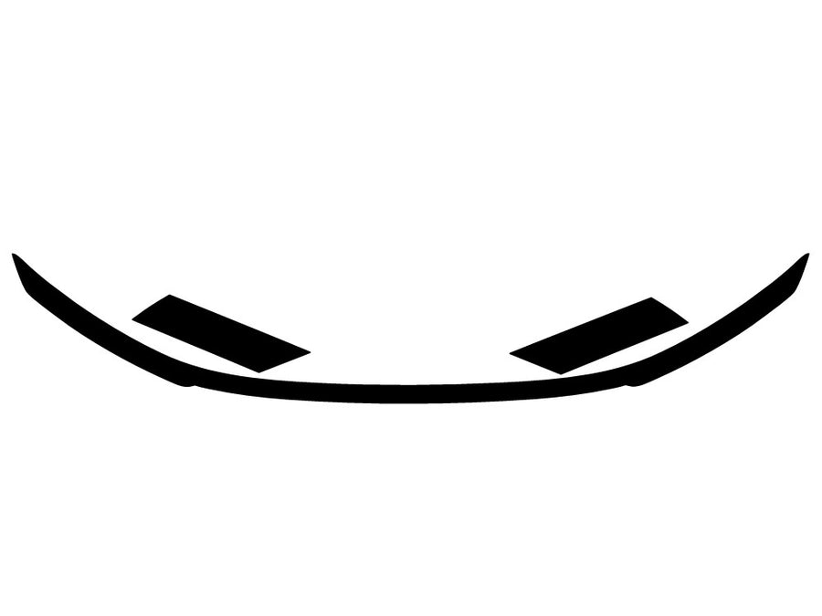 Avery Dennison™ Hyundai Sonata 2024-2025 Headlight Protection Film