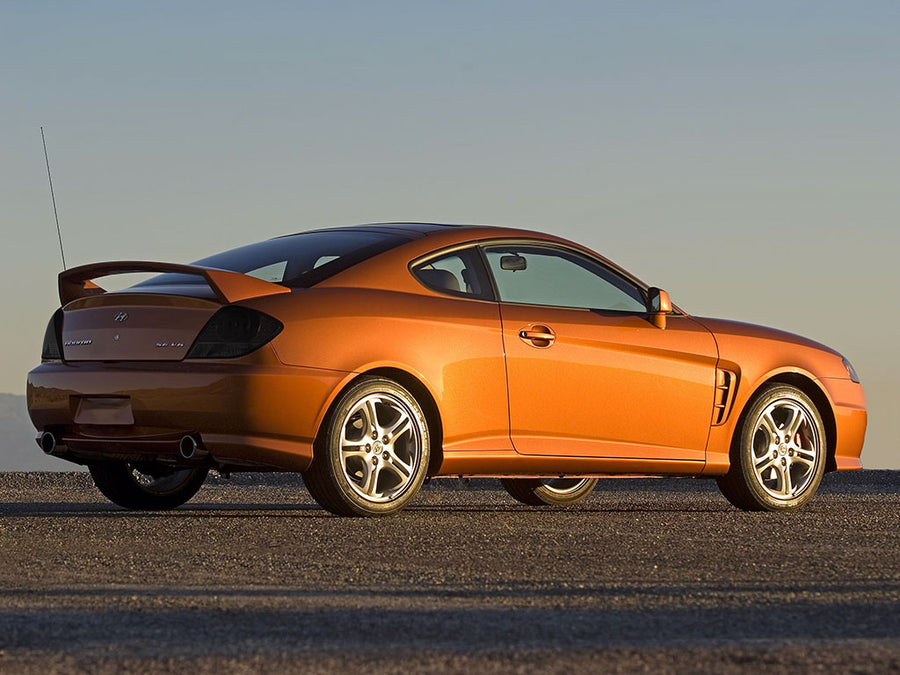 tiburon Blackout Tail Light TInt~1~0