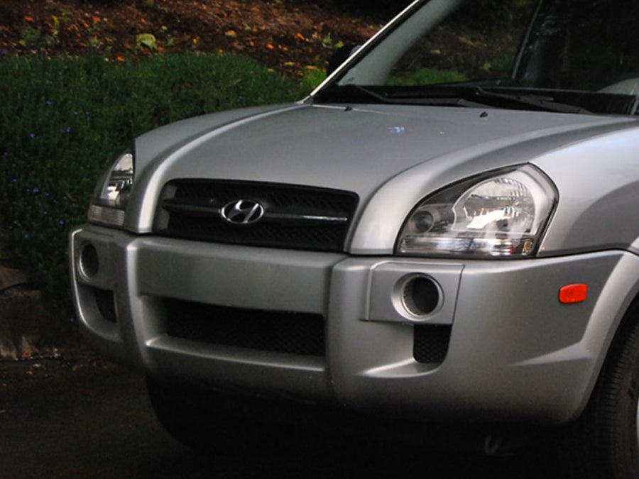 3M™ Hyundai Tucson 2005-2009 Headlight Protection Film