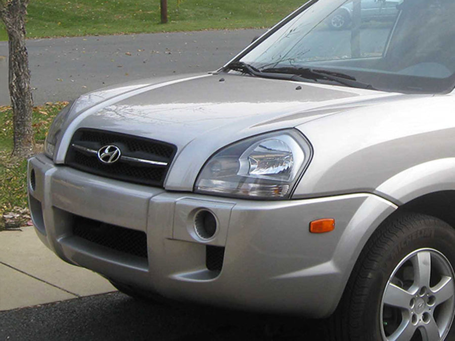 Avery Dennison™ Hyundai Tucson 2005-2009 Headlight Protection Film